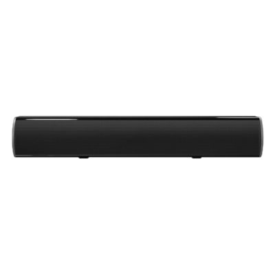 Goodmans GDSBT30CS Black - 30W 2.0ch Soundbar with Bluetooth Goodmans GDSBT30CS Black - 30W 2.0ch Soundbar with Bluetooth